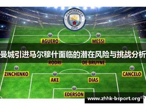 曼城引进马尔穆什面临的潜在风险与挑战分析
