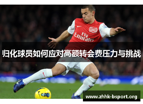 归化球员如何应对高额转会费压力与挑战
