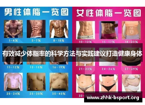 有效减少体脂率的科学方法与实践建议打造健康身体 有效减少体脂率的科学方法与实践建议打造健康身体