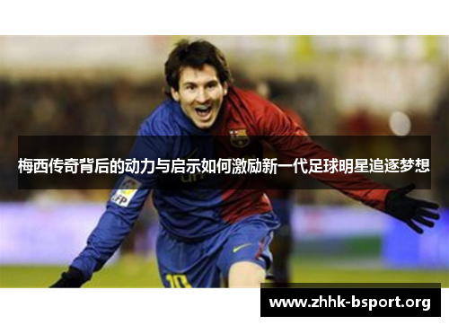 梅西传奇背后的动力与启示如何激励新一代足球明星追逐梦想 梅西传奇背后的动力与启示如何激励新一代足球明星追逐梦想