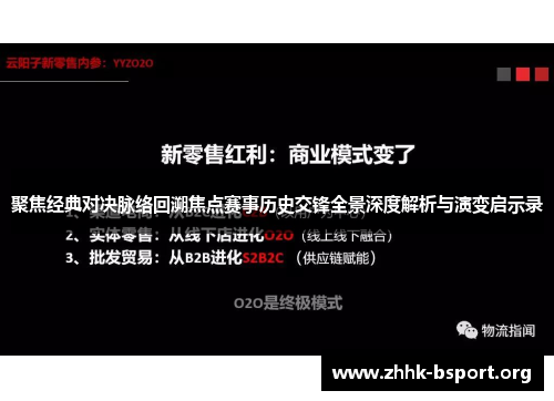 聚焦经典对决脉络回溯焦点赛事历史交锋全景深度解析与演变启示录 聚焦经典对决脉络回溯焦点赛事历史交锋全景深度解析与演变启示录